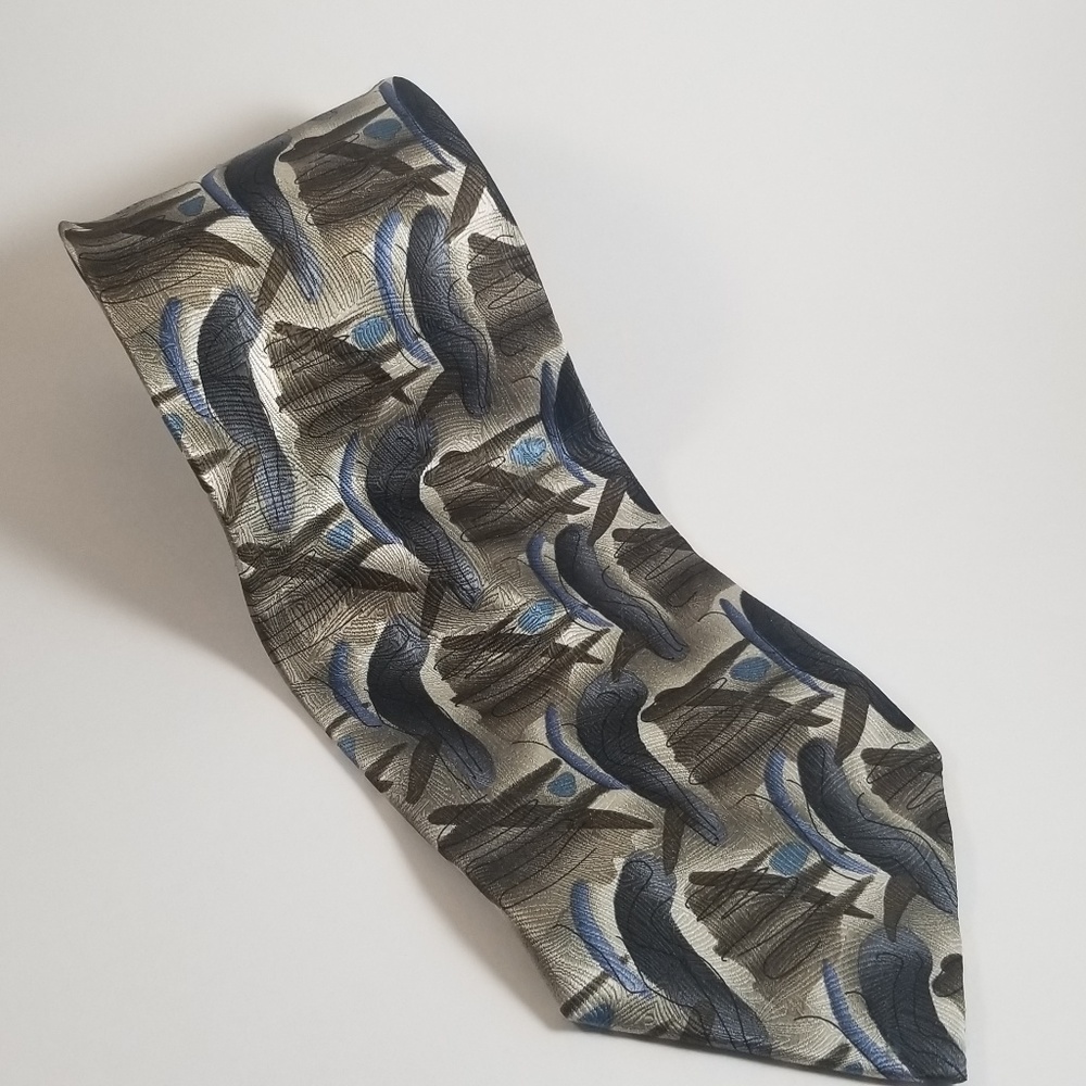 J. GARCIA WETLANDS II COLLECTION TWENTY-FIVE